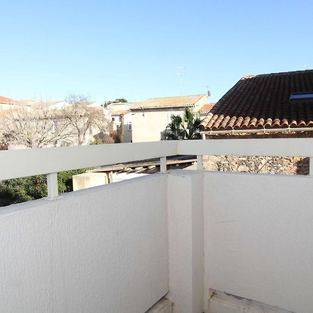 Studio Renove Avec Balcon, Proche Commerces, Wifi Et Cellier Privatif - Balaruc-Les-Bains. - Fr-1-553-13 Dış mekan fotoğraf
